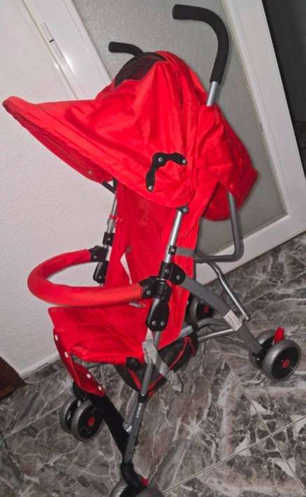 REGALO silla de paseo REGALO silla de paseo