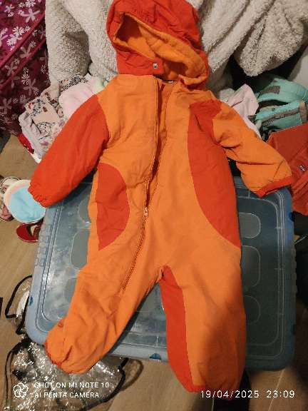 REGALO ropa para beb hasta 2 aos 3