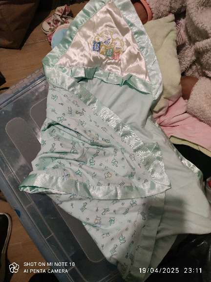 REGALO ropa para beb hasta 2 aos 4