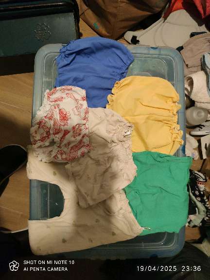 REGALO Ropa beb hasta 3 aos 2