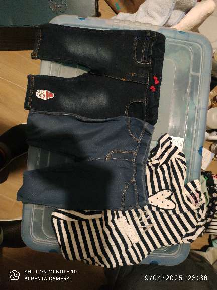 REGALO Ropa bebé hasta 3 años REGALO Ropa bebé hasta 3 años