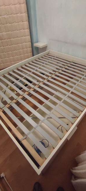 REGALO Cama matrimonio  3