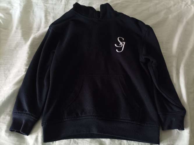 REGALO Sudadera colegio San Javier 