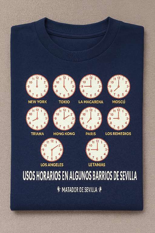 REGALO Camiseta Marga Larga Azul Oscuro Hombre - Talla L (JERZEES) REGALO Camiseta Marga Larga Azul Oscuro Hombre - Talla L (JERZEES)
