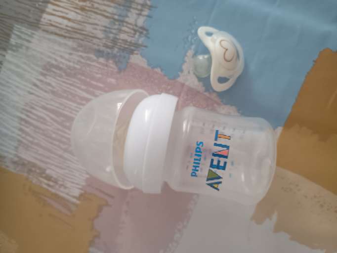 REGALO Bibern y chupete 