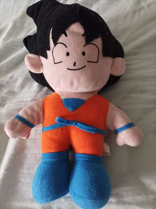 REGALO Peluche