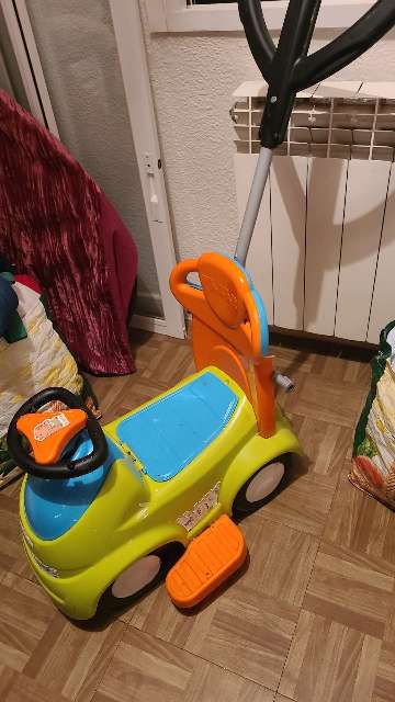 REGALO correpasillos