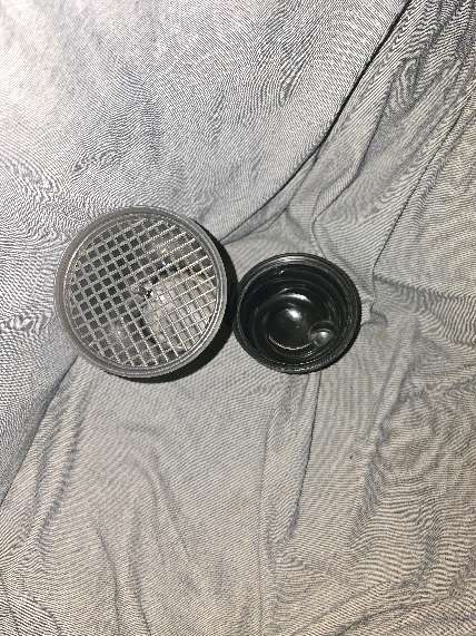 REGALO Shaker con mezclador 3
