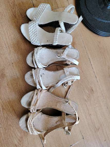 REGALO zapatos REGALO zapatos