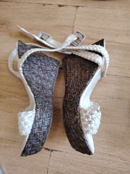 REGALO zapatos  2