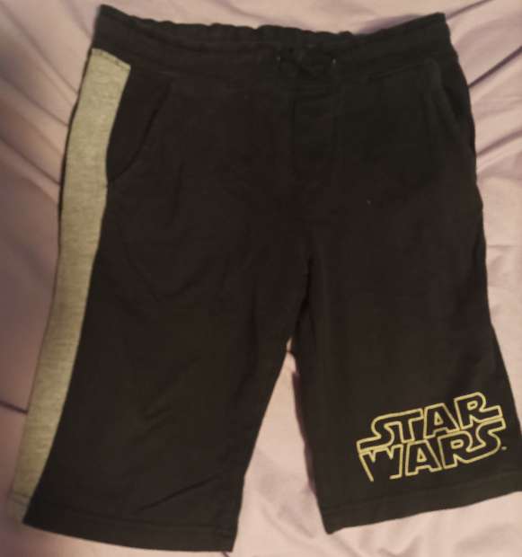REGALO Pantaln corto  1