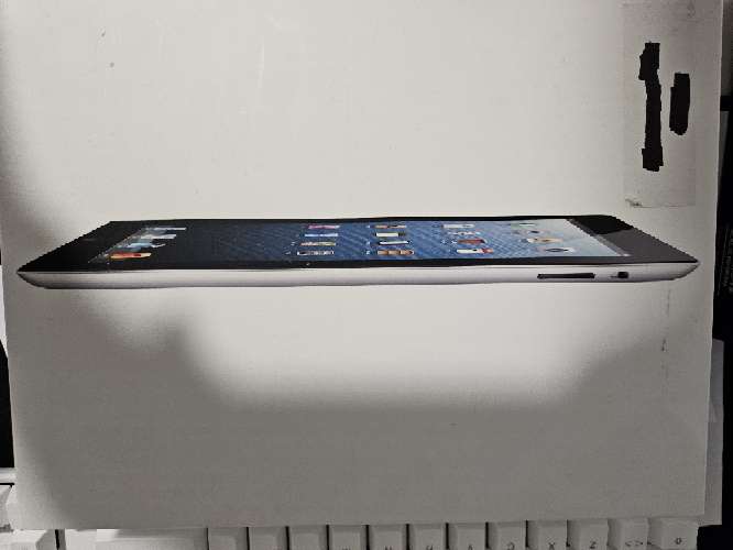 REGALO Ipad 4 (Roto) 2