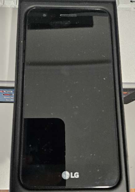 REGALO LG K7 Dual 2