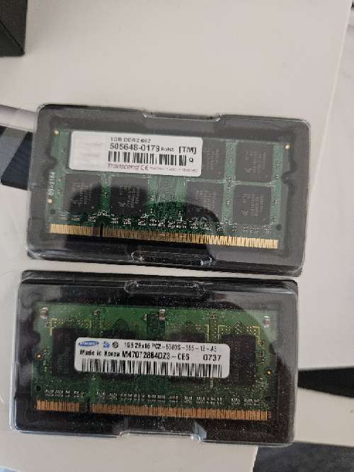 REGALO Sticks RAM REGALO Sticks RAM