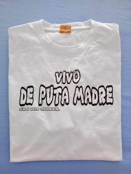 REGALO Camiseta REGALO Camiseta