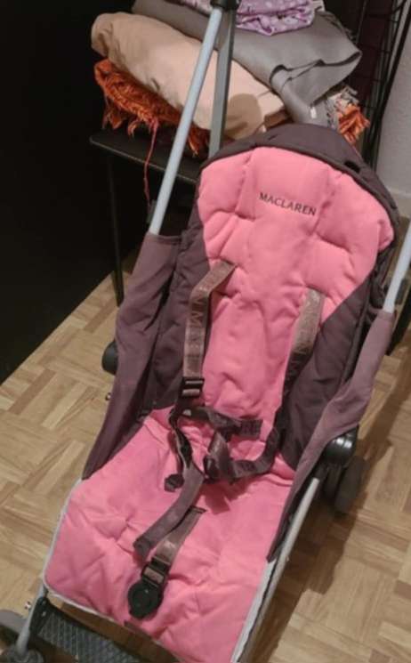 REGALO silla paseo REGALO silla paseo