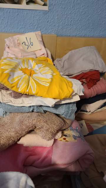 REGALO ropa bebe niña REGALO ropa bebe niña