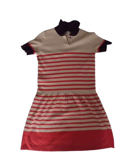 REGALO Vestido Hoss Intropia a rayas chic (Talla S) REGALO Vestido Hoss Intropia a rayas chic (Talla S)