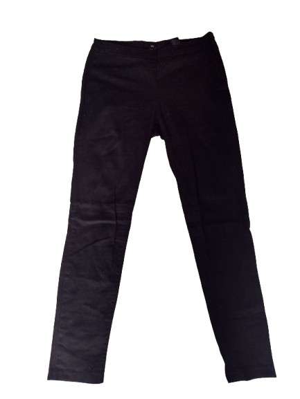 REGALO Pantalón pitillo negro H&M (Talla 38) REGALO Pantalón pitillo negro H&M (Talla 38)