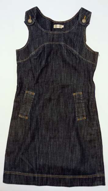 REGALO Vestido vaquero C.T.F. Jeans Talla 40 REGALO Vestido vaquero C.T.F. Jeans Talla 40