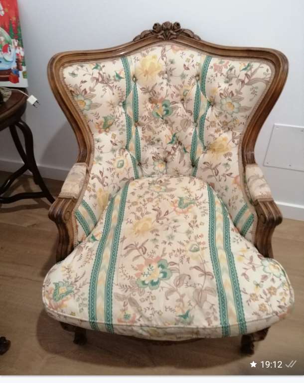 REGALO muebles en muy buen estado  1