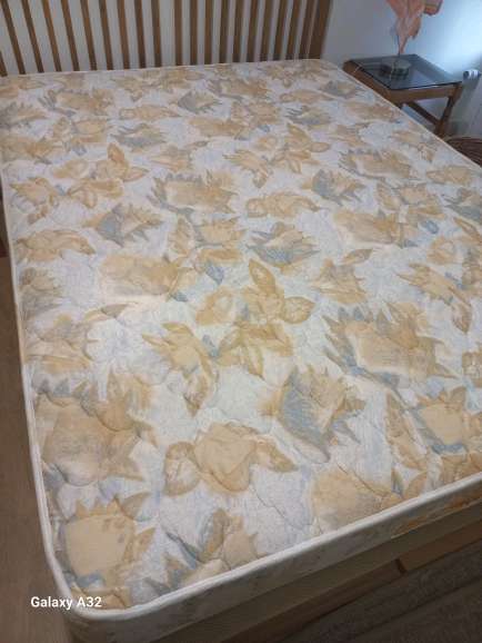 REGALO Colchn 1.35 1