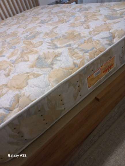 REGALO Colchn 1.35 3