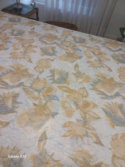 REGALO Colchn 1.35 4