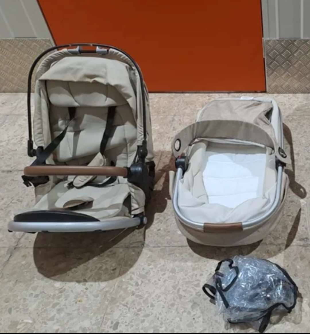 REGALO Sillas de beb�  2