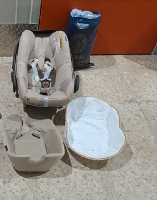 REGALO Sillas de beb� 