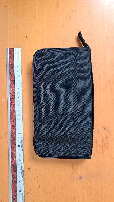 REGALO Portadocumentos de viaje