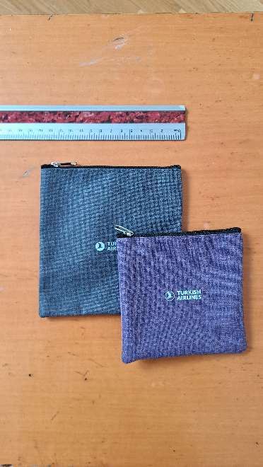 REGALO Bolsitas de tela