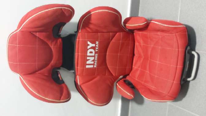 REGALO Sillita coche