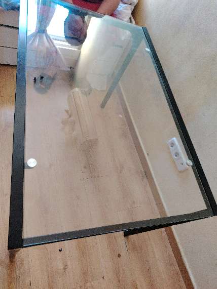 REGALO Mesa de comedor 