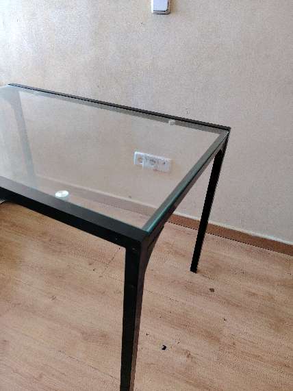 REGALO Mesa de comedor  3