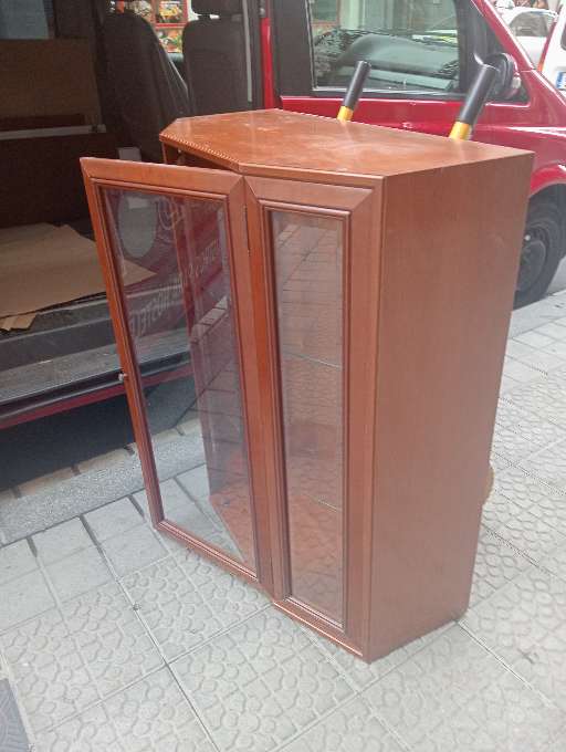 REGALO vitrina