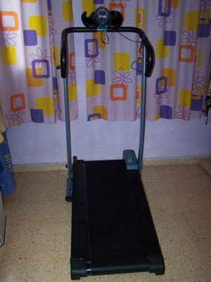 REGALO Cinta de andar REGALO Cinta de andar