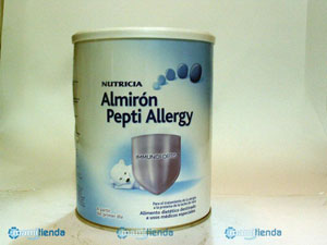 REGALO Leche almiron peptinaut REGALO Leche almiron peptinaut