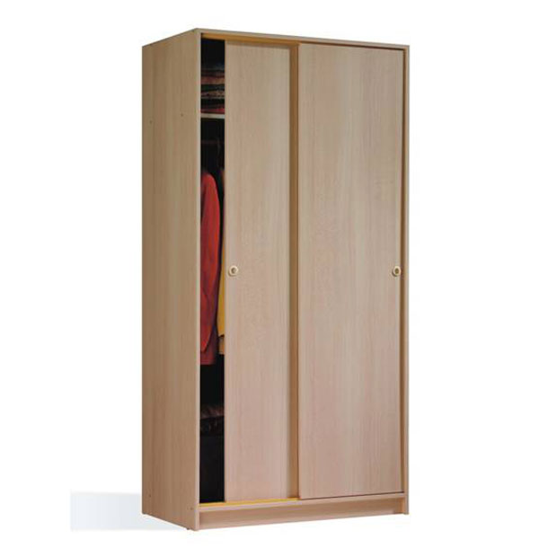 REGALO ofrezco 2 armarios de 2 puertas REGALO ofrezco 2 armarios de 2 puertas