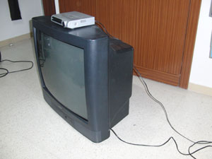 REGALO TELEVISOR SAMSUNG 28