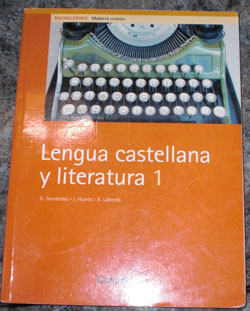 REGALO libros de texto 2