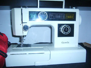 REGALO maquina de coser REGALO maquina de coser