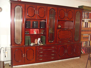 REGALO mueble grande comedor REGALO mueble grande comedor