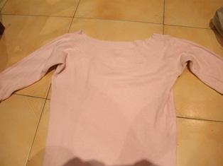 REGALO jersey mujer REGALO jersey mujer