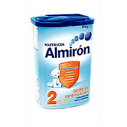 REGALO Leche de continuación REGALO Leche de continuación