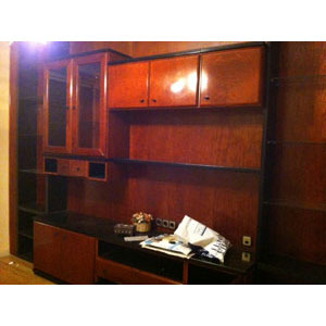 REGALO  muebles de saln y mesa baja de mrmol 2