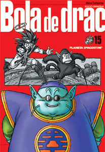REGALO Colecciones de Bola de Drac REGALO Colecciones de Bola de Drac