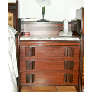 REGALO Dormitorio de matrimonio 2