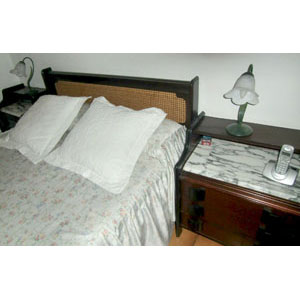 REGALO Dormitorio de matrimonio 3