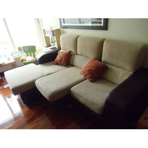 REGALO sofa 1